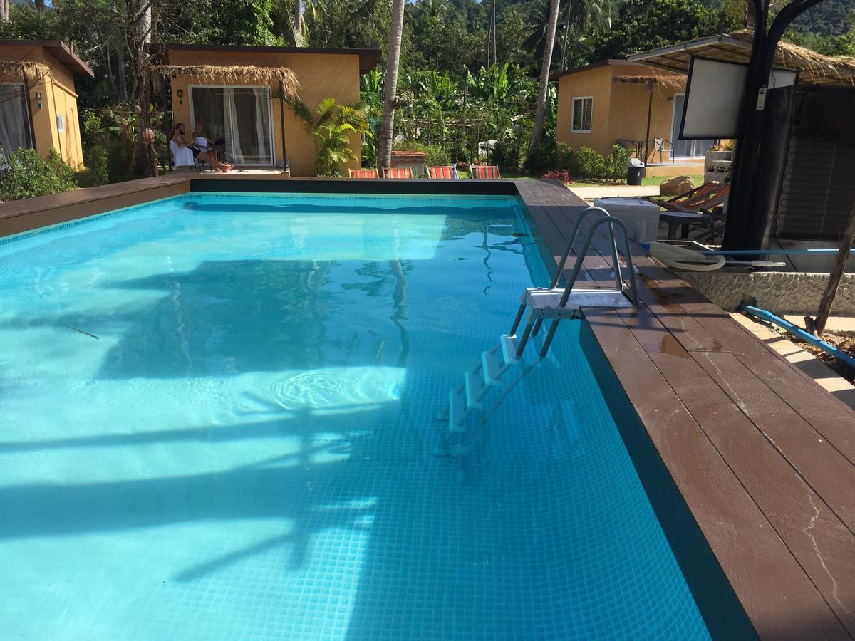 Feel@Chill Resort Koh Chang Dış mekan fotoğraf