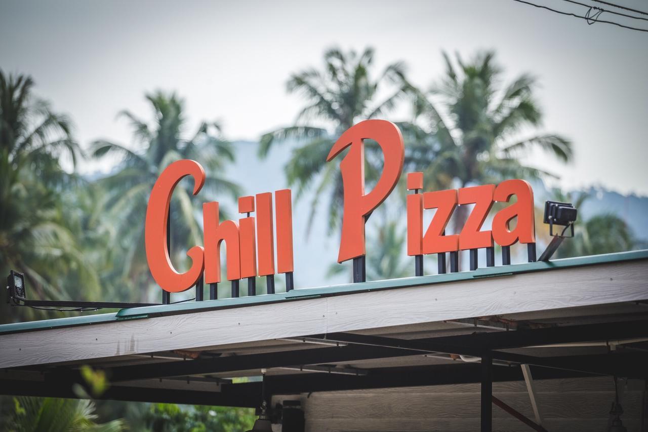 Feel@Chill Resort Koh Chang Dış mekan fotoğraf