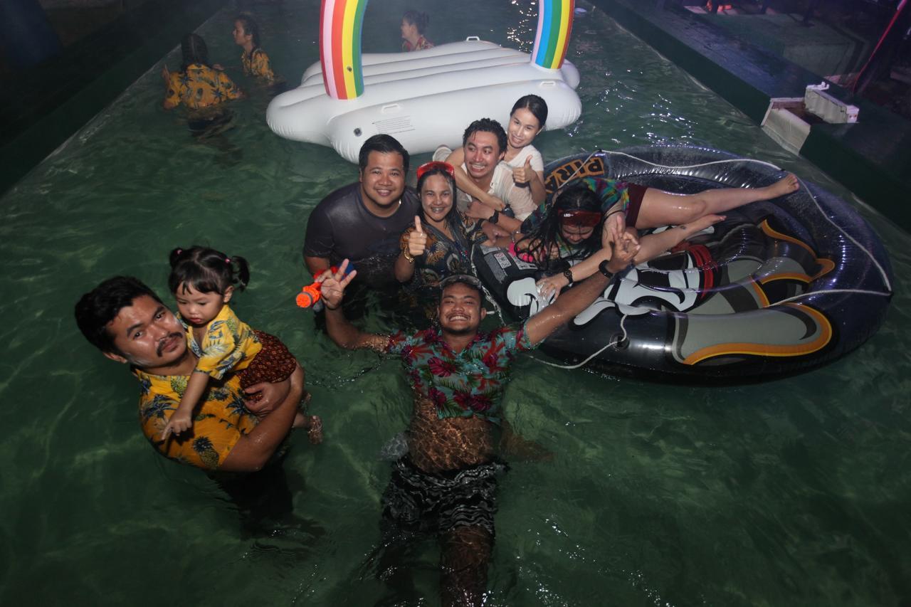 Feel@Chill Resort Koh Chang Dış mekan fotoğraf